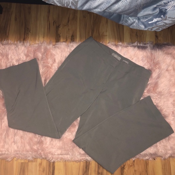 Liz Claiborne slacks - Picture 1 of 4